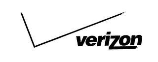 VERIZON logo