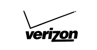 VERIZON logo