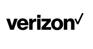 VERIZON logo