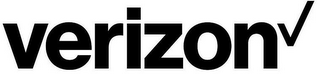 VERIZON logo