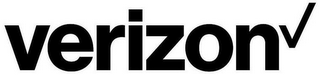 VERIZON logo