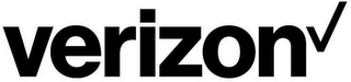 VERIZON logo