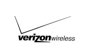 VERIZON WIRELESS logo