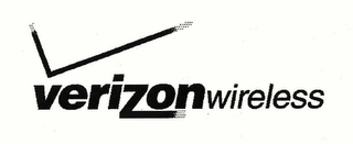 VERIZON WIRELESS logo