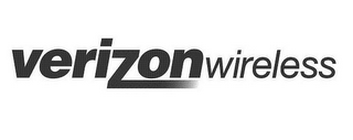 VERIZON WIRELESS logo