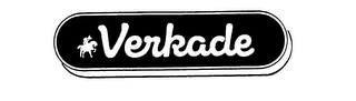 VERKADE logo