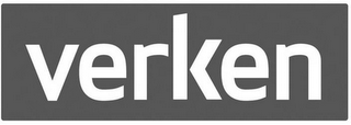 VERKEN logo