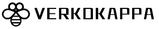 VERKOKAPPA logo