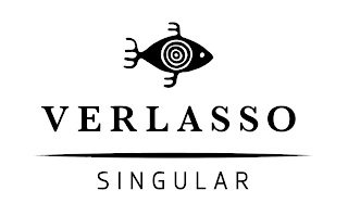 VERLASSO SINGULAR logo