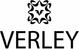 VERLEY logo