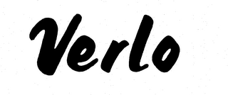 VERLO logo