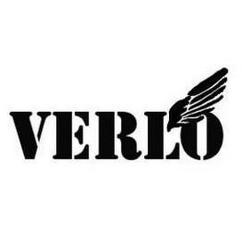 VERLO logo
