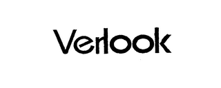 VERLOOK logo
