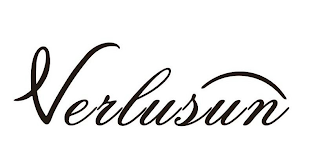 VERLUSUN logo
