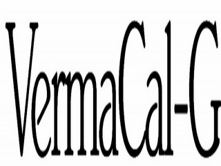 VERMACAL-G logo