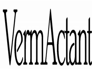 VERMACTANT logo