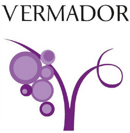 VERMADOR logo
