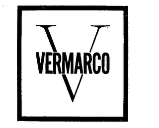 VERMARCO V logo