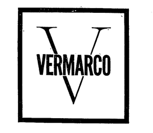 VERMARCO V logo