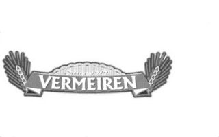VERMEIREN SINCE 1919 logo