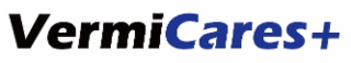 VERMICARES logo