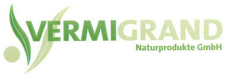 VERMIGRAND NATURPRODUKTE GMBH logo