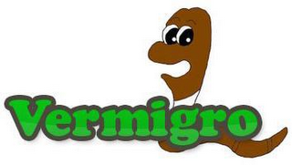 VERMIGRO logo