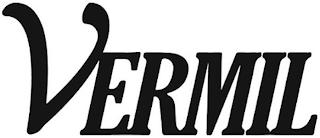 VERMIL logo
