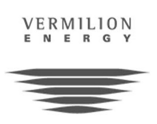 VERMILION ENERGY logo