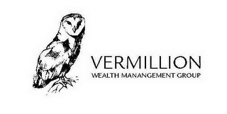 VERMILLION WEALTH MANAGEMENT GROUP logo