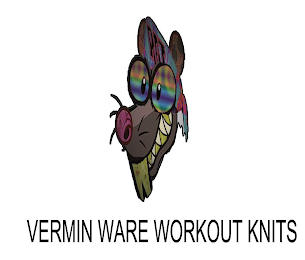 VERMIN WARE WORKOUT KNITS logo
