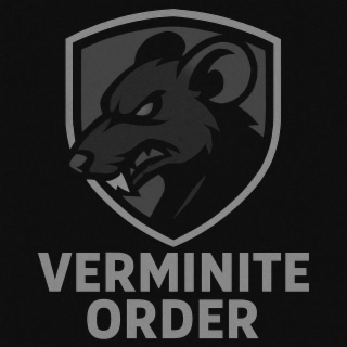 VERMINITE ORDER