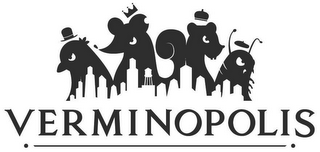 VERMINOPOLIS logo