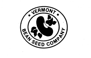 VERMONT BEAN SEED COMPANY logo