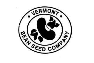 VERMONT BEAN SEED COMPANY logo