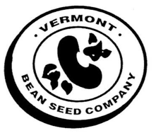 VERMONT BEAN SEED COMPANY logo