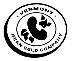 VERMONT BEAN SEED COMPANY logo