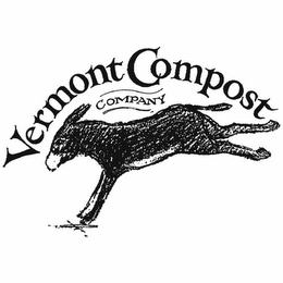 VERMONT COMPOST COMPANY logo