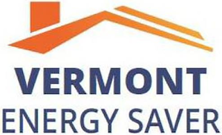 VERMONT ENERGY SAVER logo