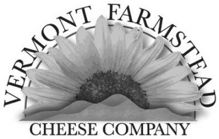VERMONT FARMSTEAD CHEESE COMPANY logo