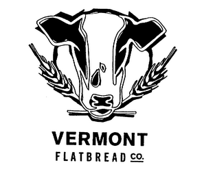 VERMONT FLATBREAD CO. logo