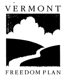 VERMONT FREEDOM PLAN logo