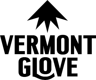 VERMONT GLOVE logo