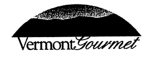 VERMONT GOURMET logo
