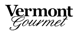 VERMONT GOURMET logo