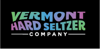 VERMONT HARD SELTZER COMPANY logo