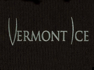 VERMONT ICE logo