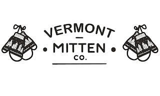 VERMONT MITTEN CO. logo