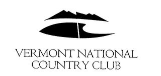VERMONT NATIONAL COUNTRY CLUB logo