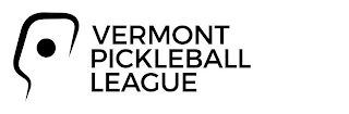 VERMONT PICKLEBALL LEAGUE logo